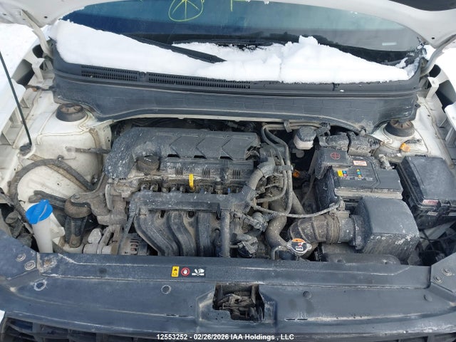 Продаж на аукціоні авто 2023 Hyundai Venue, vin: KMHRC8A38PU224332, номер лоту: 12553252