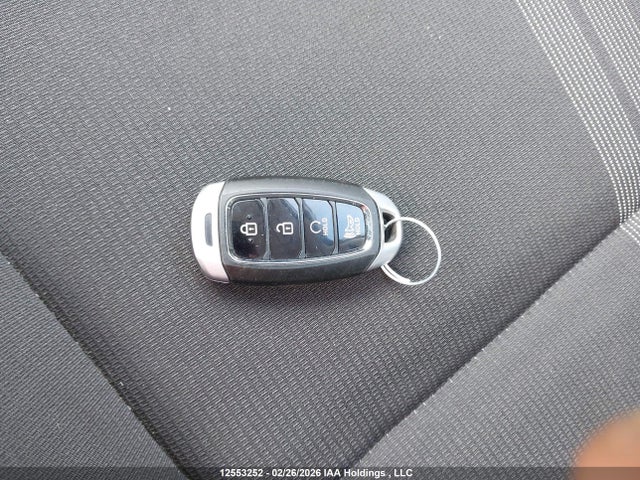 Продаж на аукціоні авто 2023 Hyundai Venue, vin: KMHRC8A38PU224332, номер лоту: 12553252