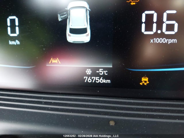 Продаж на аукціоні авто 2023 Hyundai Venue, vin: KMHRC8A38PU224332, номер лоту: 12553252