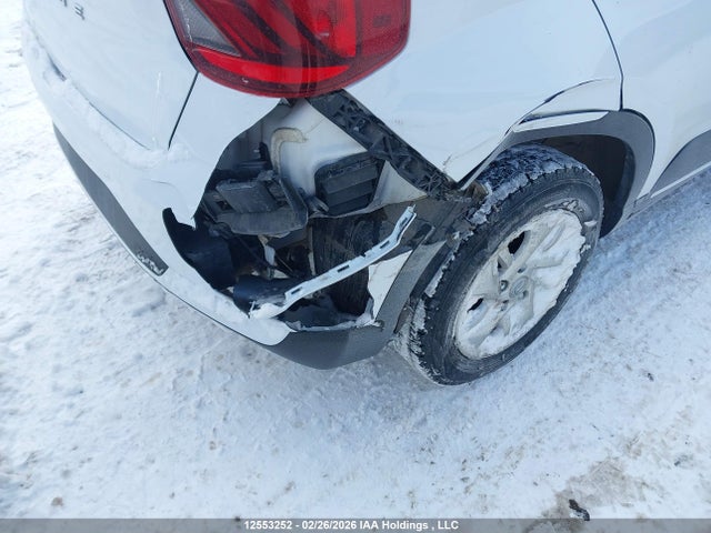 Продаж на аукціоні авто 2023 Hyundai Venue, vin: KMHRC8A38PU224332, номер лоту: 12553252