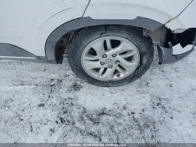 Продаж на аукціоні авто 2023 Hyundai Venue, vin: KMHRC8A38PU224332, номер лоту: 12553252