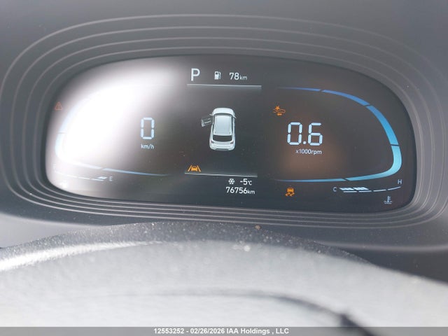 Продаж на аукціоні авто 2023 Hyundai Venue, vin: KMHRC8A38PU224332, номер лоту: 12553252