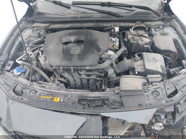JM1BPBCMXR1707726 Mazda 3 Preferred