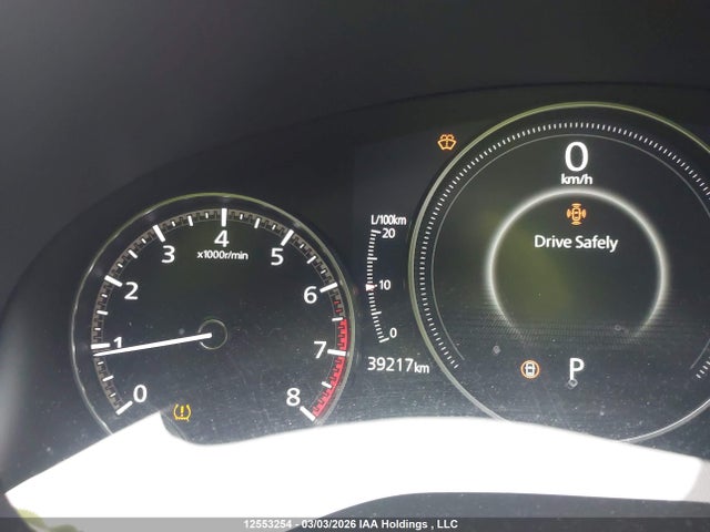 JM1BPBCMXR1707726 Mazda 3 Preferred