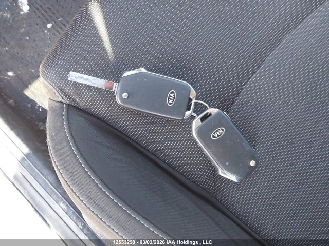 Aukcja sprzedaży 2020 Kia Forte Lx, vin: 3KPF24AD1LE219770, numer aukcji: 12553259
