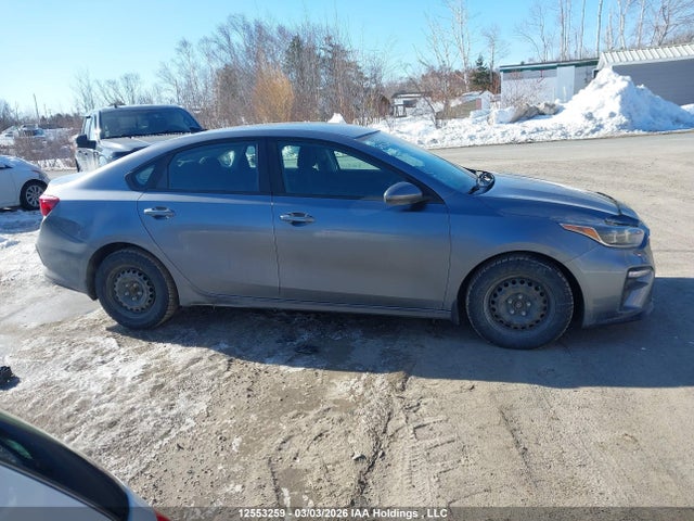 Aukcja sprzedaży 2020 Kia Forte Lx, vin: 3KPF24AD1LE219770, numer aukcji: 12553259