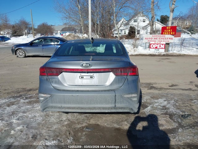 Aukcja sprzedaży 2020 Kia Forte Lx, vin: 3KPF24AD1LE219770, numer aukcji: 12553259