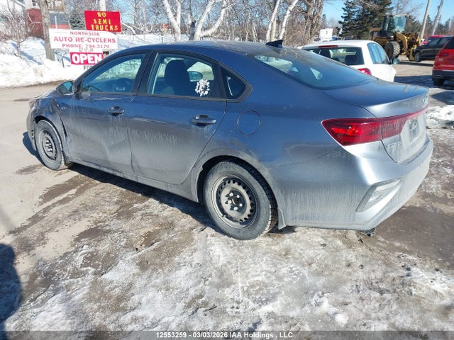 Aukcja sprzedaży 2020 Kia Forte Lx, vin: 3KPF24AD1LE219770, numer aukcji: 12553259