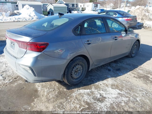Aukcja sprzedaży 2020 Kia Forte Lx, vin: 3KPF24AD1LE219770, numer aukcji: 12553259