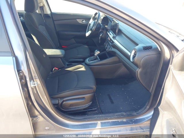 Aukcja sprzedaży 2020 Kia Forte Lx, vin: 3KPF24AD1LE219770, numer aukcji: 12553259