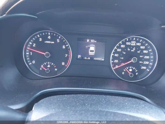 Aukcja sprzedaży 2020 Kia Forte Lx, vin: 3KPF24AD1LE219770, numer aukcji: 12553259