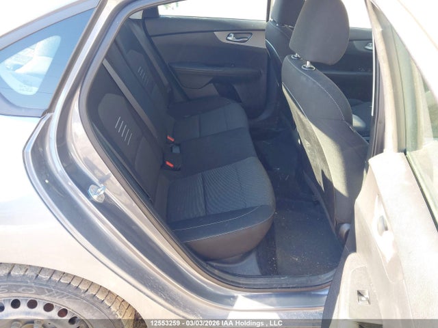 Aukcja sprzedaży 2020 Kia Forte Lx, vin: 3KPF24AD1LE219770, numer aukcji: 12553259
