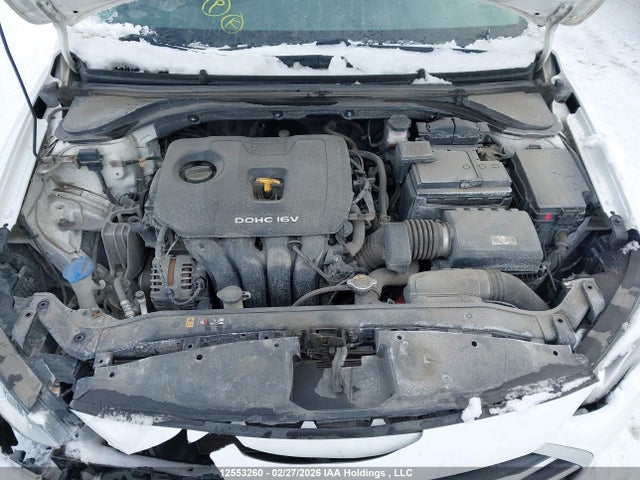 KMHD84LF0JU558700 Hyundai Elantra