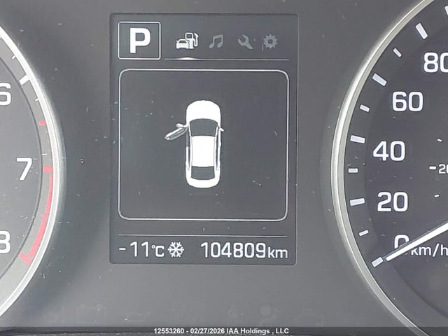 KMHD84LF0JU558700 Hyundai Elantra