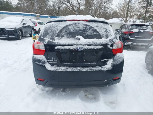 Продаж на аукціоні авто 2013 Subaru Impreza 2.0i, vin: JF1GPAA66D2886733, номер лоту: 12553264