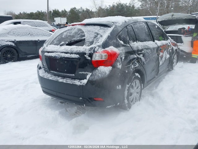 Продаж на аукціоні авто 2013 Subaru Impreza 2.0i, vin: JF1GPAA66D2886733, номер лоту: 12553264