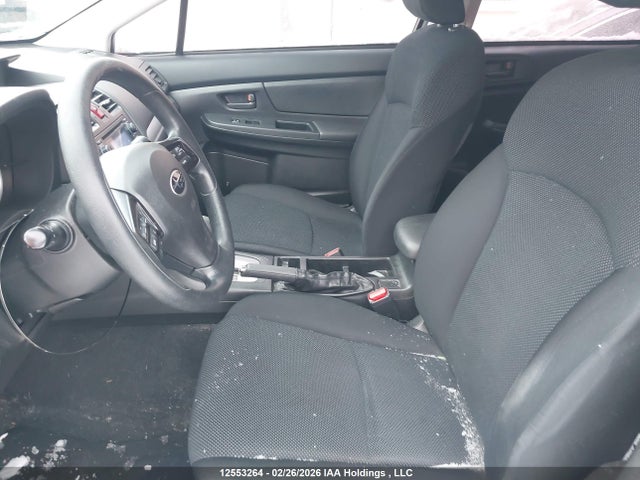 Продаж на аукціоні авто 2013 Subaru Impreza 2.0i, vin: JF1GPAA66D2886733, номер лоту: 12553264