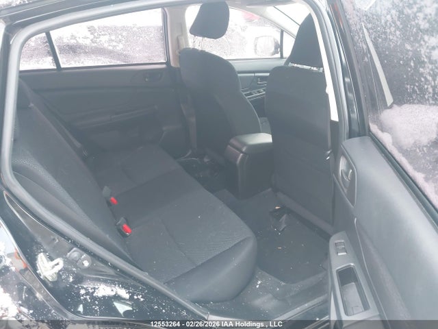Продаж на аукціоні авто 2013 Subaru Impreza 2.0i, vin: JF1GPAA66D2886733, номер лоту: 12553264