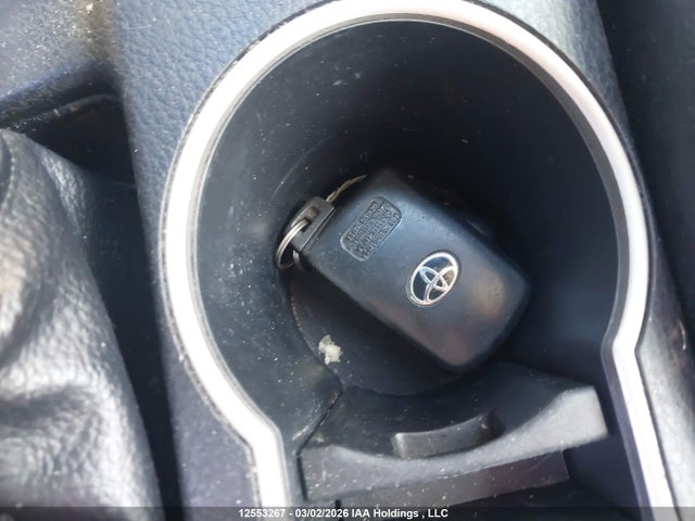 12553267 :رقم المزاد ، 2T1BURHE4EC018726 vin ، 2014 Toyota Corolla S مزاد بيع