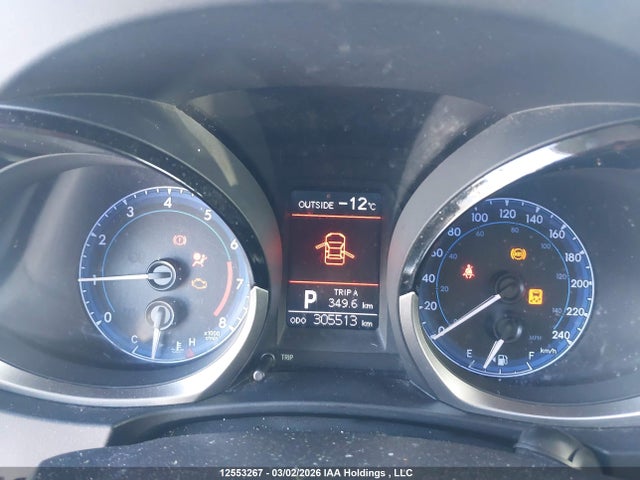 12553267 :رقم المزاد ، 2T1BURHE4EC018726 vin ، 2014 Toyota Corolla S مزاد بيع