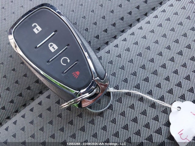 KL77LHE27RC054144 Chevrolet Trax