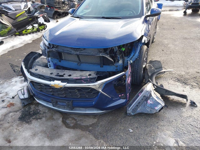 KL77LHE27RC054144 Chevrolet Trax