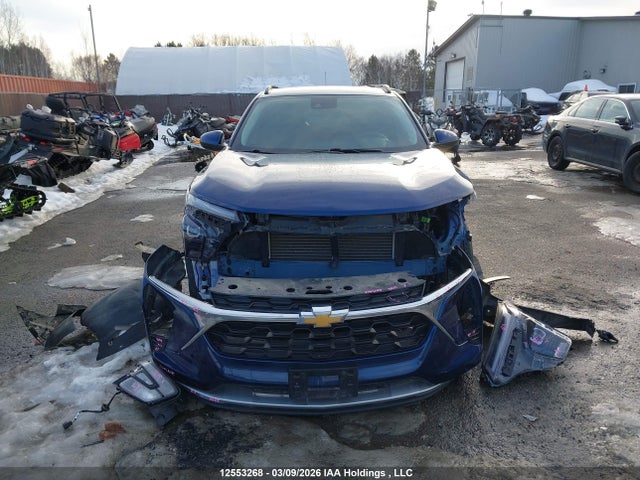 KL77LHE27RC054144 Chevrolet Trax