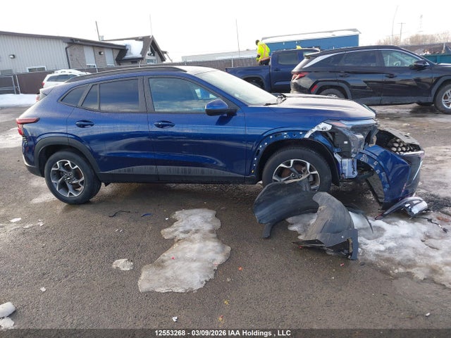 KL77LHE27RC054144 Chevrolet Trax