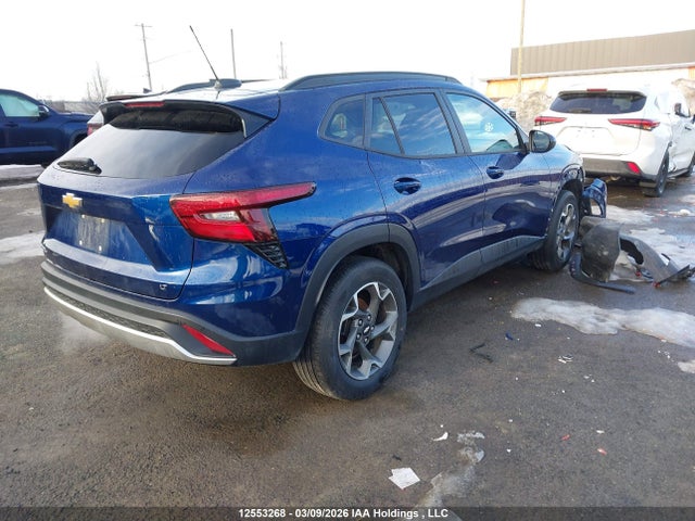 KL77LHE27RC054144 Chevrolet Trax