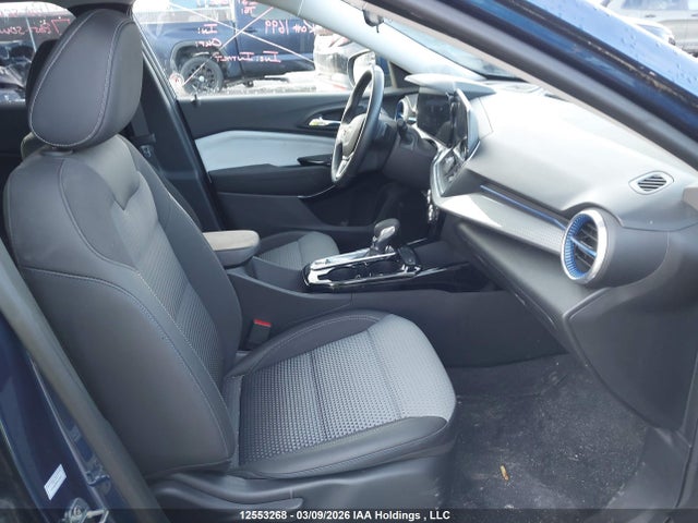 KL77LHE27RC054144 Chevrolet Trax