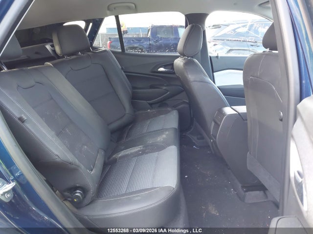 KL77LHE27RC054144 Chevrolet Trax
