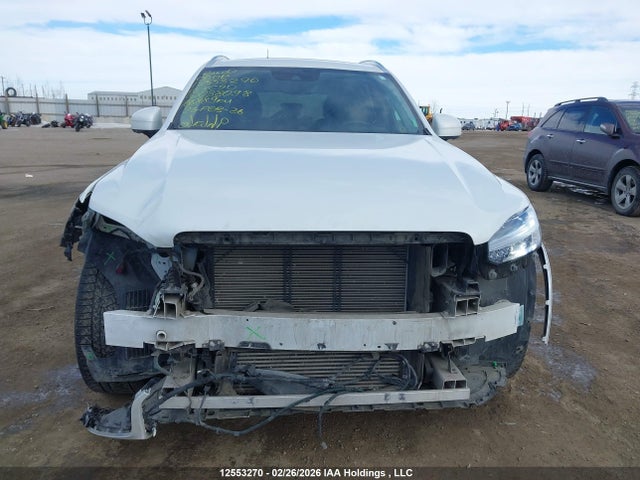 YV4A22PL6G1038098 Volvo XC90 T6