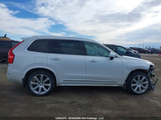 YV4A22PL6G1038098 Volvo XC90 T6