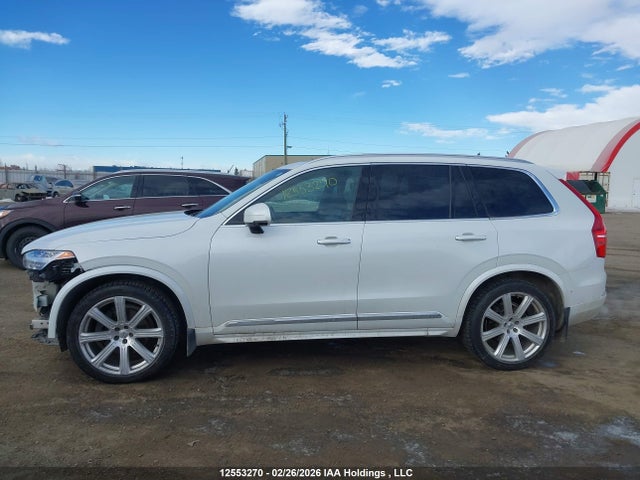 YV4A22PL6G1038098 Volvo XC90 T6