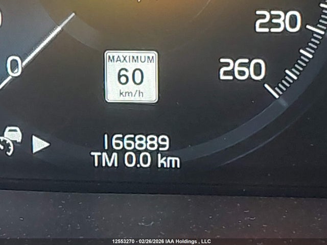 YV4A22PL6G1038098 Volvo XC90 T6