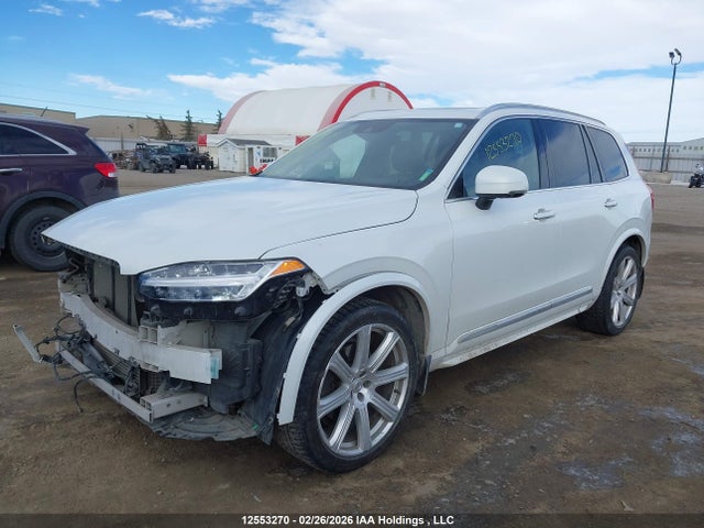 YV4A22PL6G1038098 Volvo XC90 T6