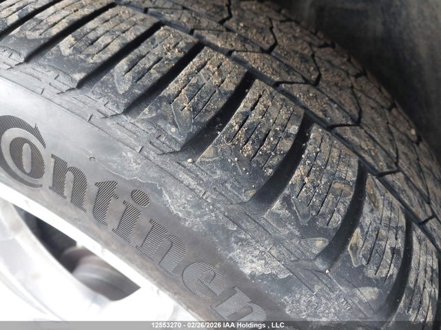 YV4A22PL6G1038098 Volvo XC90 T6