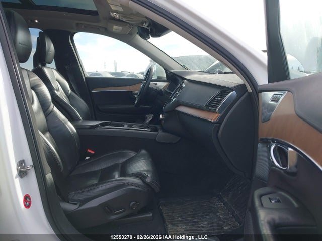 YV4A22PL6G1038098 Volvo XC90 T6