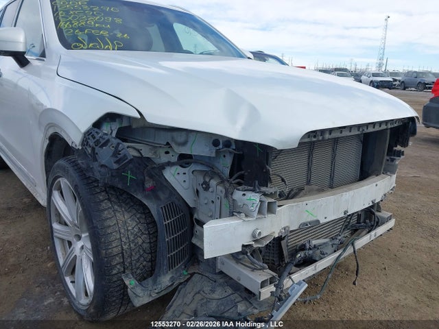 YV4A22PL6G1038098 Volvo XC90 T6