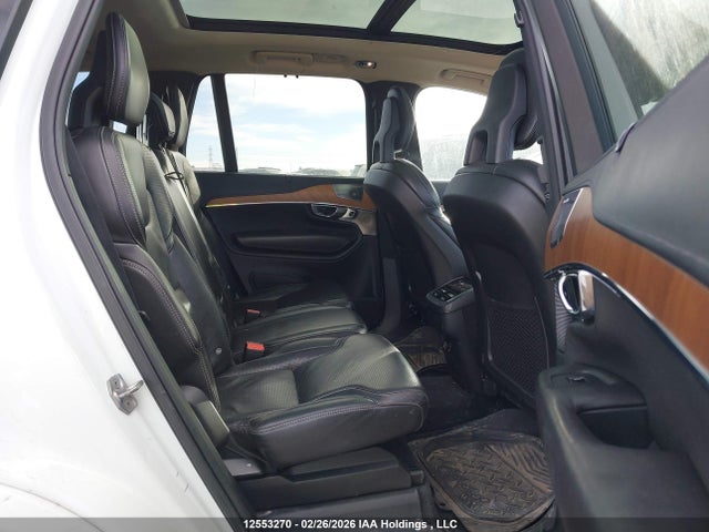 YV4A22PL6G1038098 Volvo XC90 T6