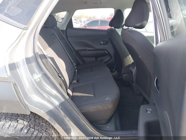KM8HBCABXSU231445 Hyundai Kona