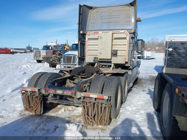 4V4NC9EJ4JN901027 Volvo VNL