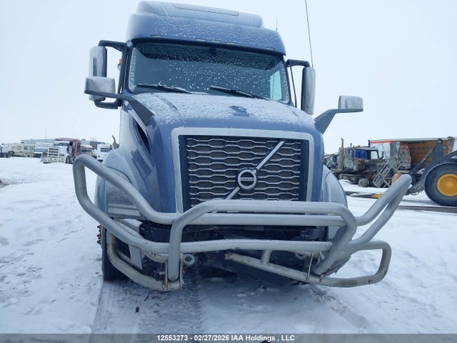 4V4NC9EJ4JN901027 Volvo VNL
