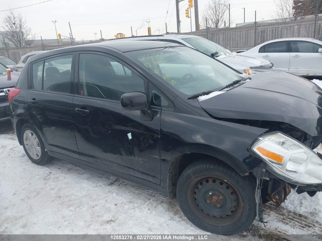 Продаж на аукціоні авто 2012 Nissan Versa S/sl, vin: 3N1BC1CP5CL375407, номер лоту: 12553276
