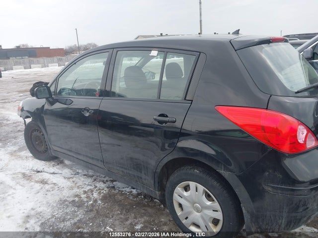 Продаж на аукціоні авто 2012 Nissan Versa S/sl, vin: 3N1BC1CP5CL375407, номер лоту: 12553276