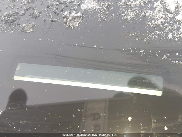 12553277 :رقم المزاد ، JA4AZ2A38GZ600246 vin ، 2016 Mitsubishi Outlander Es مزاد بيع