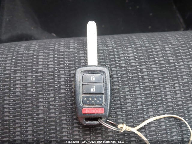 3HGGK5H51GM103698 Honda FIT LX