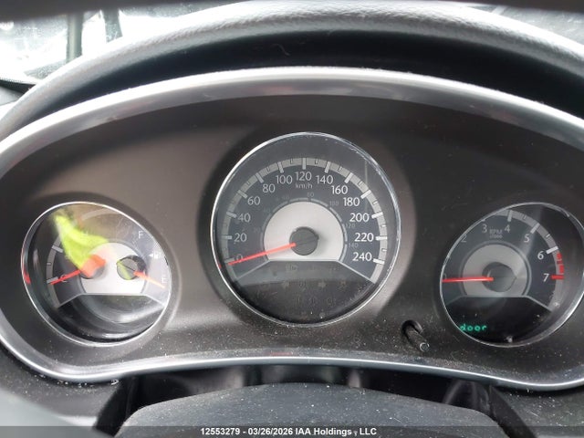 Aukcja sprzedaży 2012 Chrysler 200 Lx, vin: 1C3CCBAB4CN135378, numer aukcji: 12553279