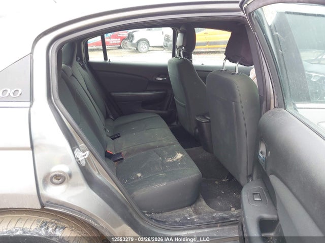 Aukcja sprzedaży 2012 Chrysler 200 Lx, vin: 1C3CCBAB4CN135378, numer aukcji: 12553279