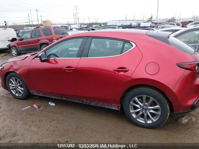 JM1BPALM6L1153425 Mazda 3